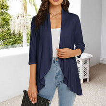 Load image into Gallery viewer, Lettvekts cardigans for kvinner