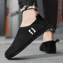 Load image into Gallery viewer, Men&#39;s Light Casual Flat Shoes