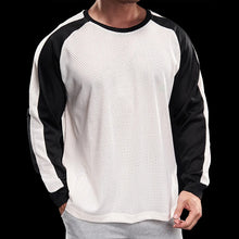 Load image into Gallery viewer, Aero Mesh Performance Tee