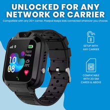Load image into Gallery viewer, Children's Smartwatch