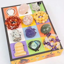 Load image into Gallery viewer, Crystal Surprise Box