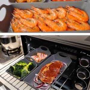 Silicone Baking Pan