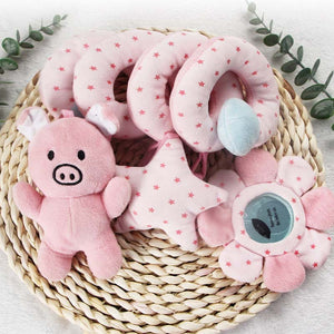 Baby Crib Animal Hanging Toy