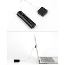 Load image into Gallery viewer, Anti-Theft Retractable Tether Box