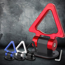 Load image into Gallery viewer, Trailer Hook Decoration