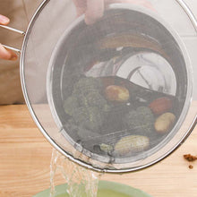 Load image into Gallery viewer, Cooking Anti Splatter split Guard