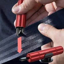 Load image into Gallery viewer, Portable Safety Hammer