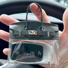 Load image into Gallery viewer, Car Key Mini Handbag