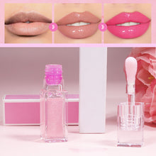 Load image into Gallery viewer, Color Changing Lip Oil