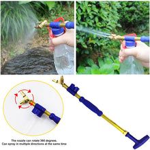 Load image into Gallery viewer, Garden Manual Sprayer