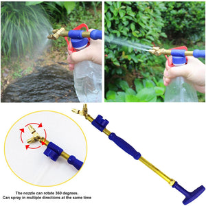 Garden Manual Sprayer