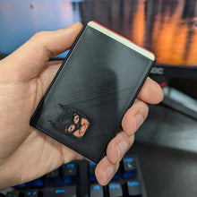 Load image into Gallery viewer, Batman ID-kortholder