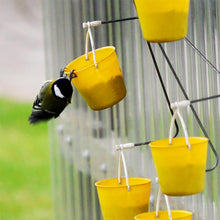 Load image into Gallery viewer, Ferris Wheel Bird Feeder