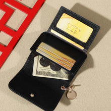 Load image into Gallery viewer, Genuine leather Popular Women&#39;s Coin Purse