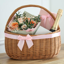 Load image into Gallery viewer, Outdoor Solid Color Decorative Ribbon (5 Rolls)