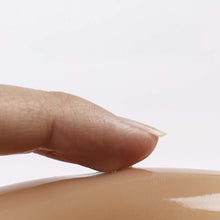 Load image into Gallery viewer, Seamless Breast Patch With Nipple Studs