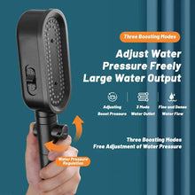 Load image into Gallery viewer, High Pressure Shower Head