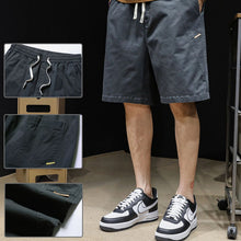 Load image into Gallery viewer, Casual Work Shorts