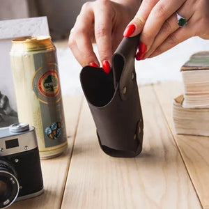 Belt Drink Holder