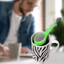 Load image into Gallery viewer, Tea Infusing Spoon