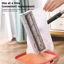 Load image into Gallery viewer, 2-in-1 Squeegee for Window Cleaning Kit