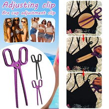 Load image into Gallery viewer, Bra Cup Adjuster