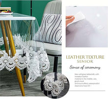 Load image into Gallery viewer, Wash-Free Tablecloth