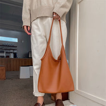 Load image into Gallery viewer, Large Capacity Shoulder Bag