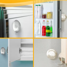 Load image into Gallery viewer, Door Handle Stopper Wall Protector