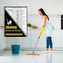 Load image into Gallery viewer, Daily Chore List