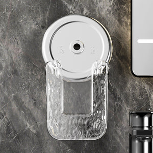 Kitchen Wipes Storage Box