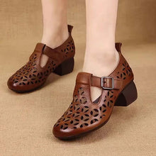 Load image into Gallery viewer, Women's Retro Ethnic Style Casual Shoes