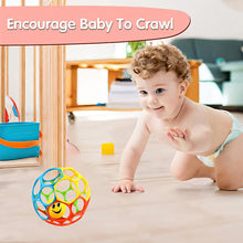Load image into Gallery viewer, Baby Gripping Ball