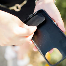 Load image into Gallery viewer, Mobiltelefon kjedeveske