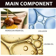 Load image into Gallery viewer, Moisturize Maca Hair collagen