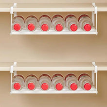 Load image into Gallery viewer, Multifunctional Clip-on Shoe Rack