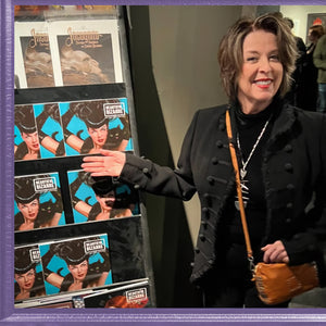 Creative Arts Calendar