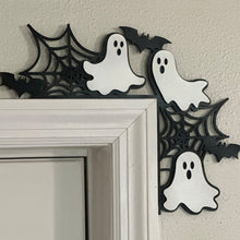 Load image into Gallery viewer, Halloween Door Frame Ornament