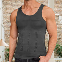 Load image into Gallery viewer, Men's Body Shaper (2 PCS)