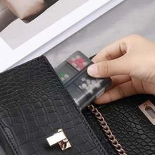 Load image into Gallery viewer, DIY Mini Pill Case With Labels