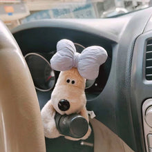 Load image into Gallery viewer, Car Decoration Dog