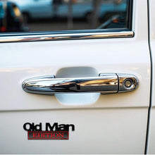 Load image into Gallery viewer, Old Man Edition Car Badge