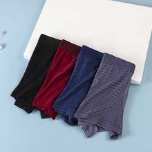 Load image into Gallery viewer, Bamboo Fiber Boxer Shorts