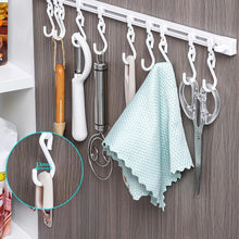 Load image into Gallery viewer, Multifunctional Slide Rail Hook