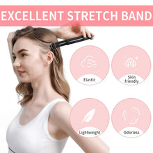 Load image into Gallery viewer, Reusable Facelift Bands with Clips