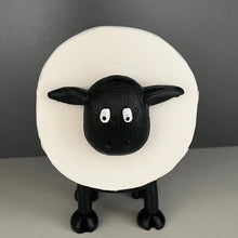 Load image into Gallery viewer, Sheep Toilet Paper Roll Holder
