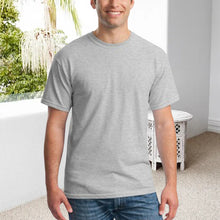 Load image into Gallery viewer, Men's Heavyweight Cotton T-Shirts