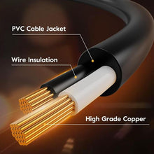 Load image into Gallery viewer, LED Outdoor String Lights