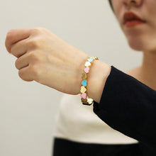 Load image into Gallery viewer, Trendy No-Fade Titanium Steel Love Bracelet