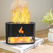 Load image into Gallery viewer, Aroma Flamme Luftfukter